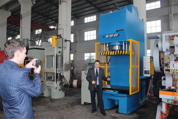 Dự Án Tiêu Biểu