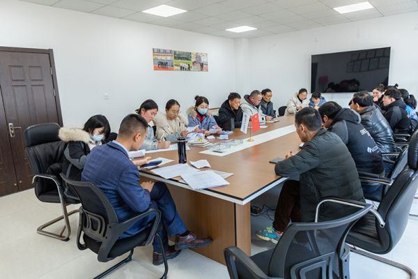 Đào tạo và hội họp