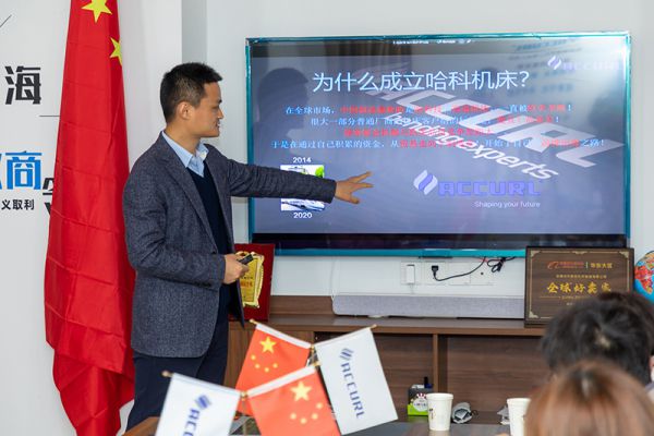 Đào tạo và hội họp