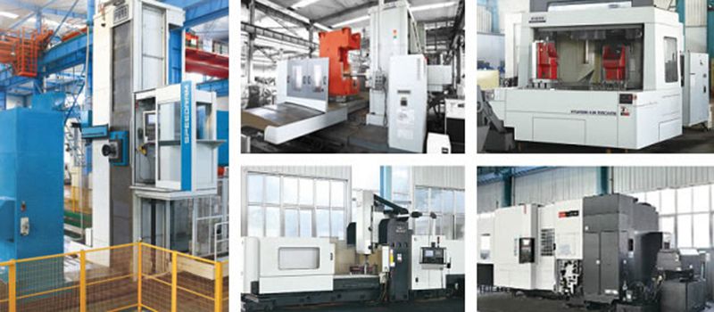 Thiết Bị Và Công Nghệ Sản Xuất