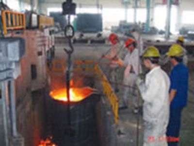 Thiết Bị Và Công Nghệ Sản Xuất
