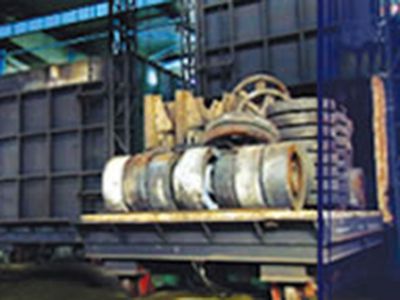Thiết Bị Và Công Nghệ Sản Xuất