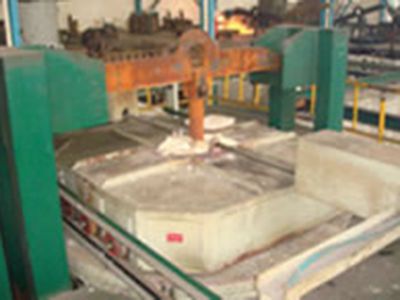 Thiết Bị Và Công Nghệ Sản Xuất