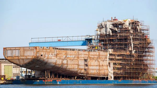 Xưởng Gia Công & Ứng Dụng Khác