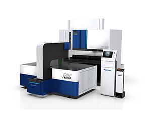 Máy Chấn Gấp Tự Động