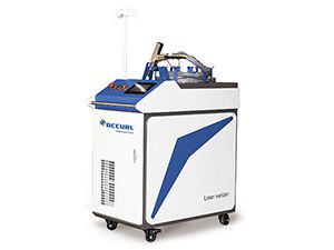 Hàn Laser Cầm Tay