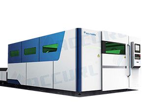 Máy Cắt Laser CNC
