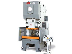 Máy Đột Dập