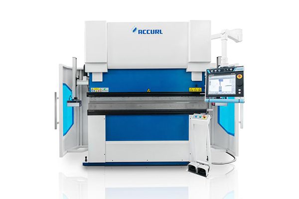 Máy Chấn Điện CNC Servo Với Hệ Thống Phanh Điện Tử