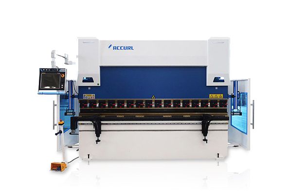 Máy Chấn CNC 6 Trục 3000mm 200T Với Hệ Thống DA66