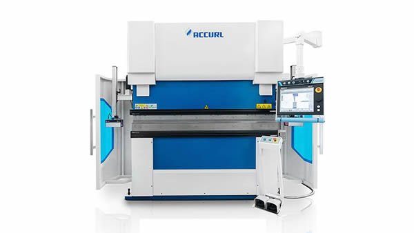 Máy Chấn Điện CNC Servo Với Hệ Thống Phanh Điện Tử