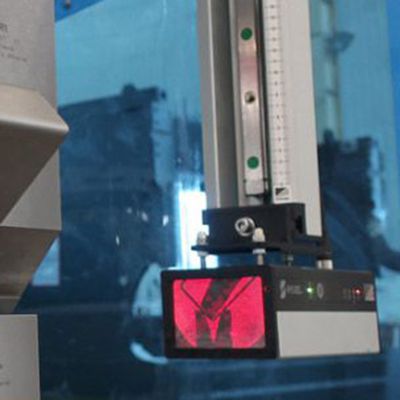 Máy Chấn CNC Tốc Độ Cao Với Bộ Điều Khiển DA66T