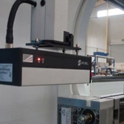 Máy Chấn CNC 6000mm 400T Với Hệ Thống DA66