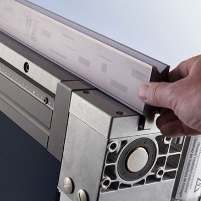Máy Chấn Điện Servo Với Hệ Thống DA66T