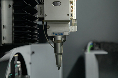 Máy Cắt Ống Laser Ba Mâm Cặp Hạng Trung, Dòng BK