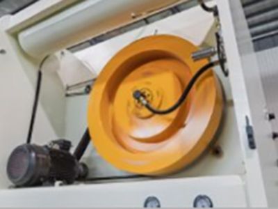 Máy Đột Dập Tự Động Cho Hộp Nối Điện (Với Máy Dập Hai Trục Khuỷu)