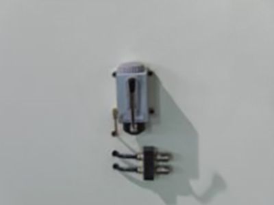 Máy Đột Dập Tự Động Cho Hộp Nối Điện (Với Máy Dập Hai Trục Khuỷu)