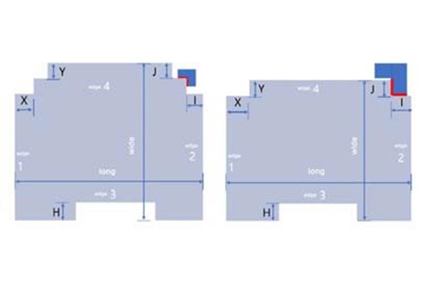 Máy Chấn Gấp Tự Động