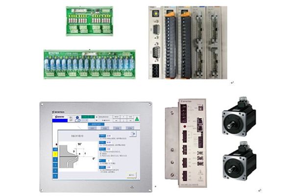 Máy Chấn Gấp Tự Động